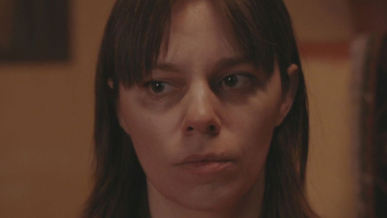 Sniego skonis — Épisode 5