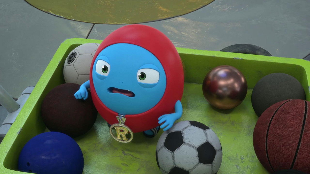 젤리고 — Épisode 7