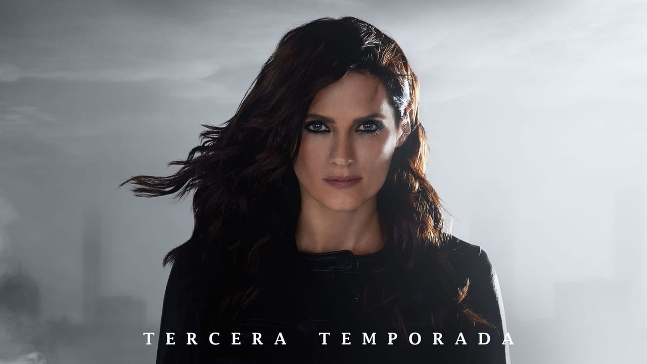 Absentia background