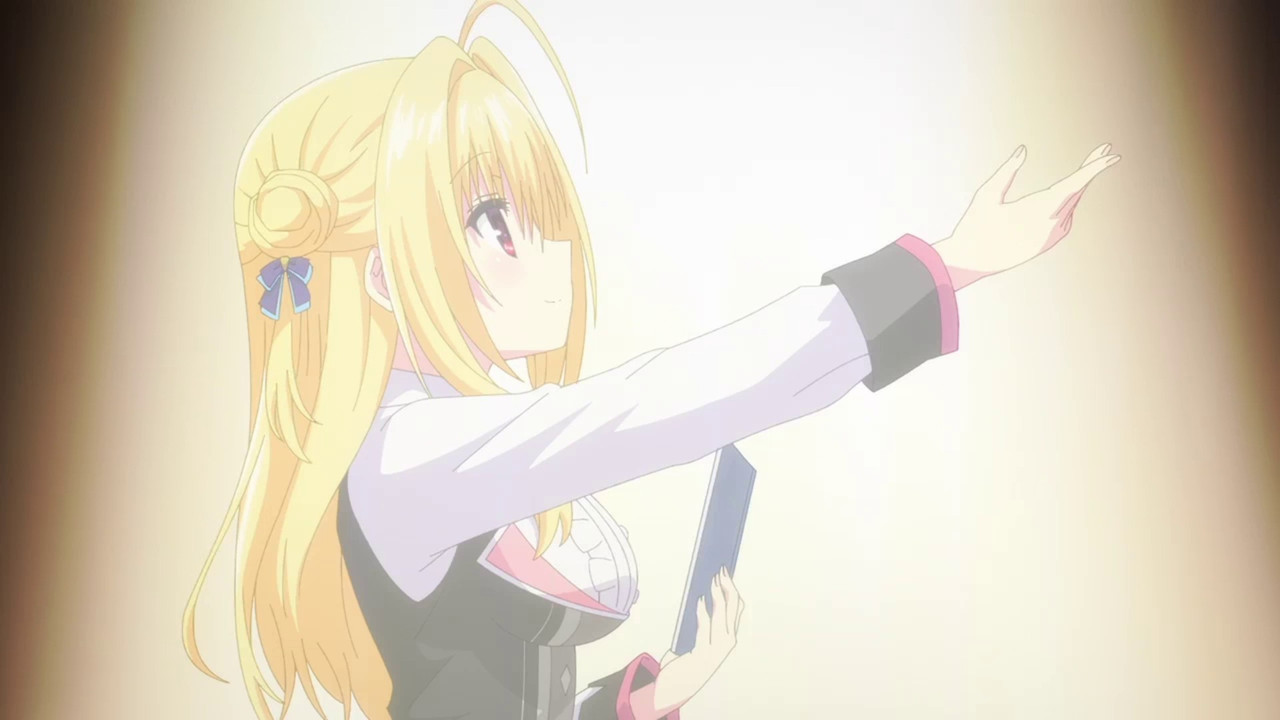 Hamidashi Creative — Épisode 11