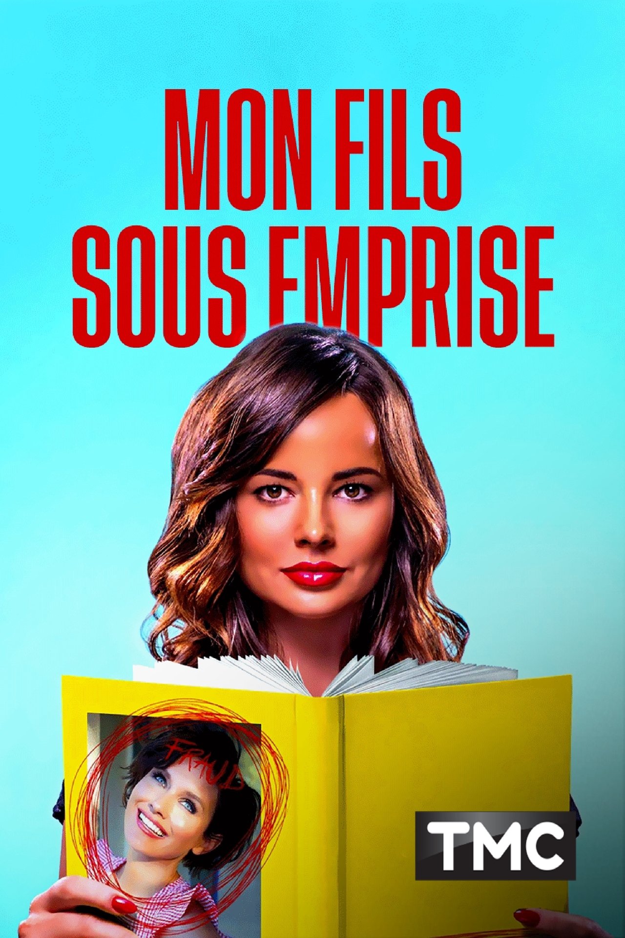 Mon fils sous emprise poster
