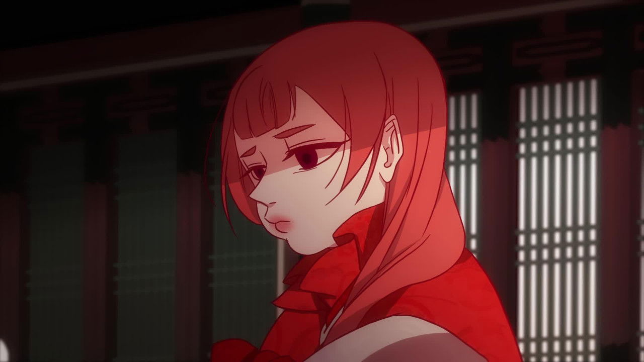 Red Fox - Season 1 Episode 9 : Episode 9