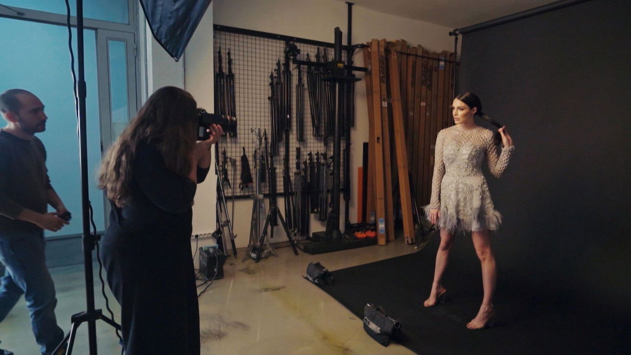 Kiran ve Sara ile İstanbul'un En İyileri — Épisode 8