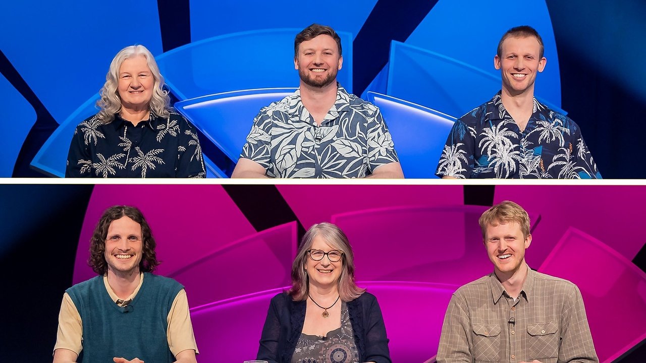 Only Connect - Season 21 Episode 8 : Doctors Matthews v Keyboard Worriers