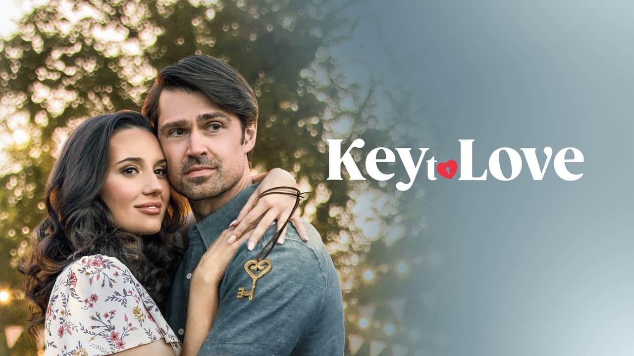 Key to Love background