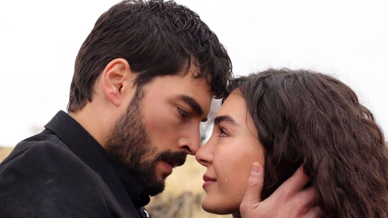 Hercai - Season 2 Episode 13 : Episode 13