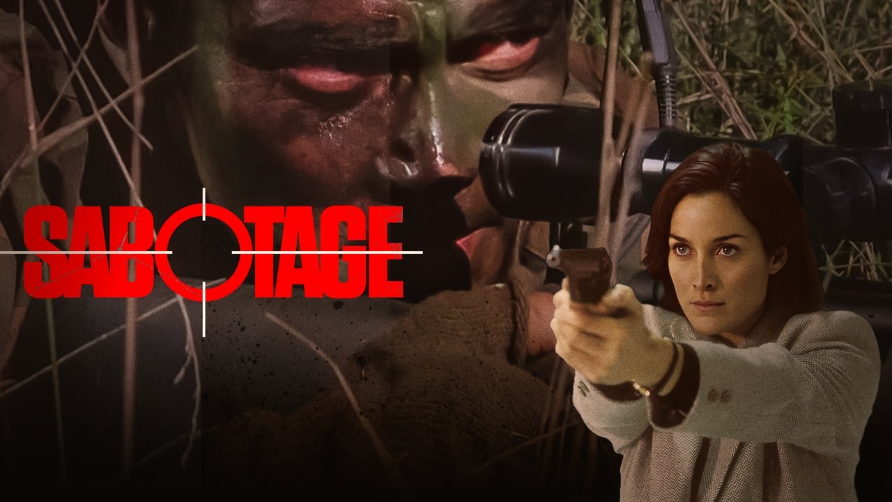 Sabotage