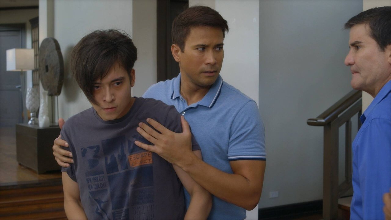 A Family Affair - Season 1 Episode 3 : The Reconciliation