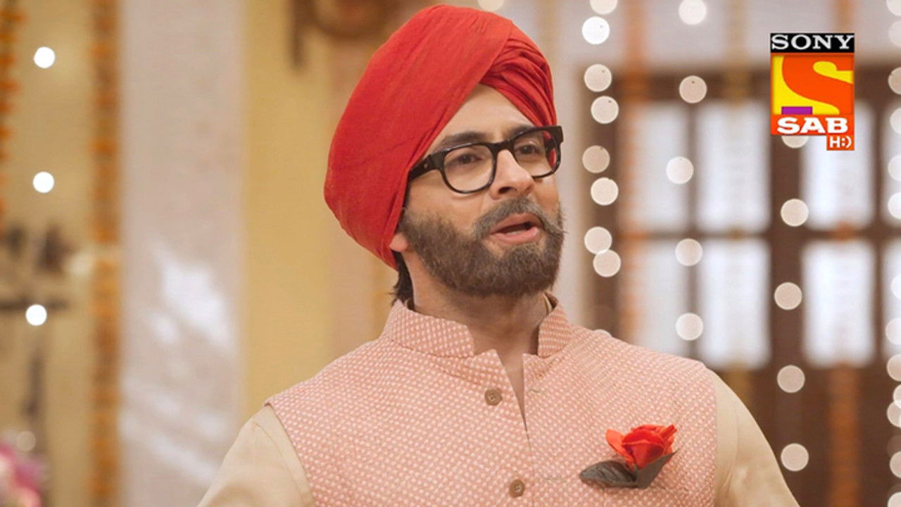 Sajan Re Phir Jhoot Mat Bolo — Épisode 340