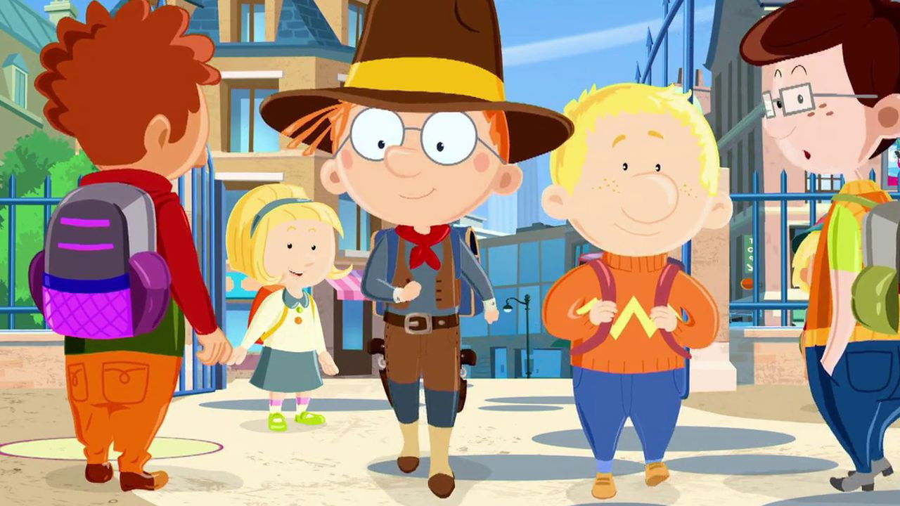 Martin Matin — Lucky Martin