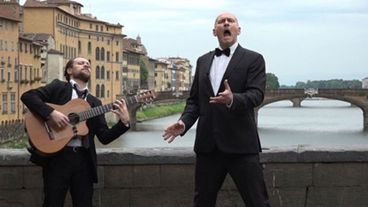 NHK Documentary — Épisode 18