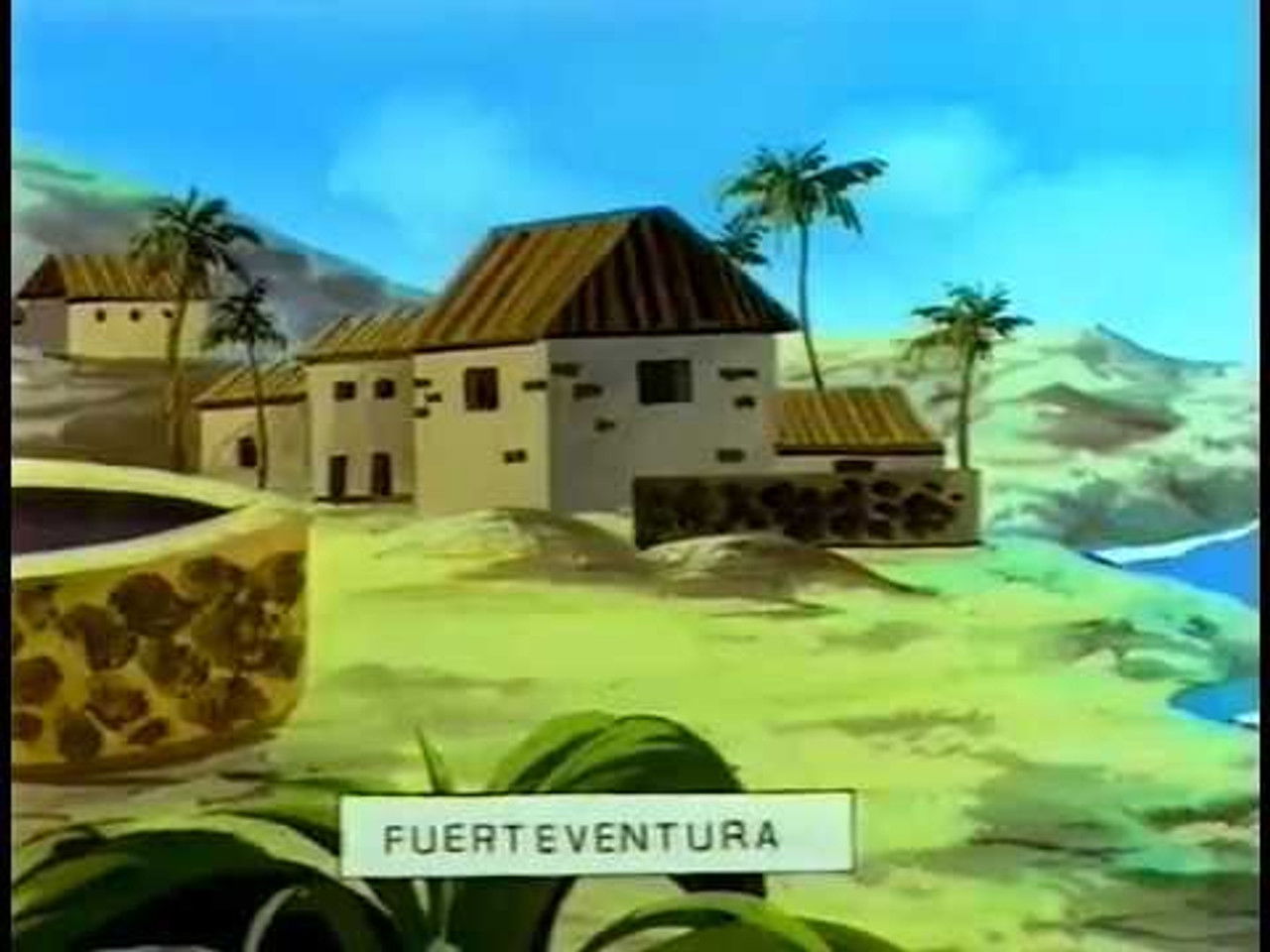 Historia de Canarias — Épisode 27