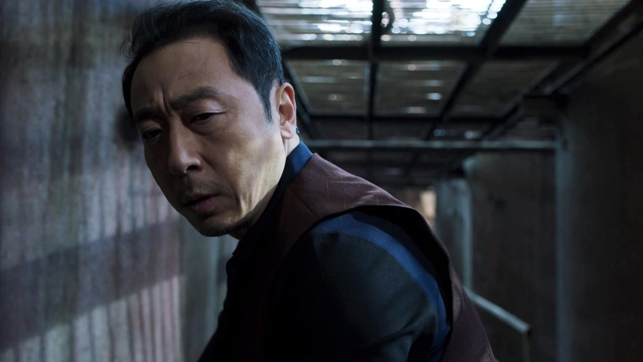 刑警之海外行动 — Épisode 3