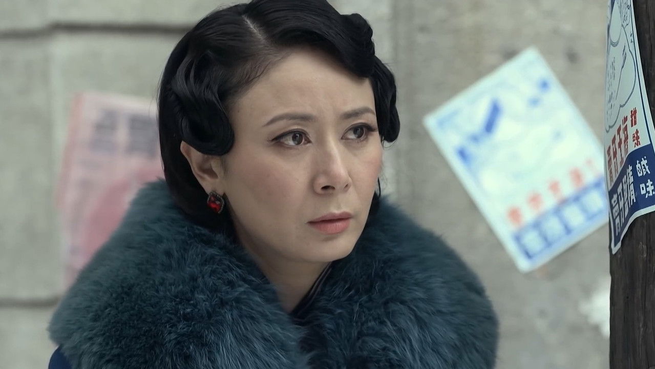 代号 — Épisode 35