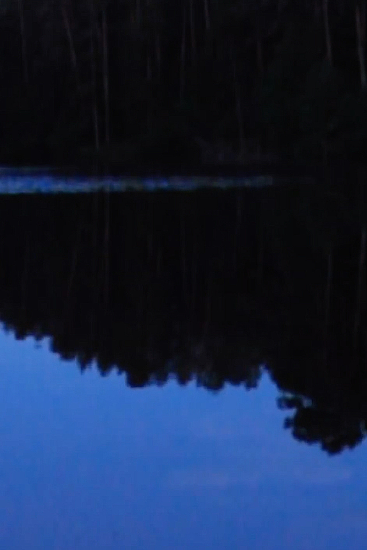 Blue Arpeggios
