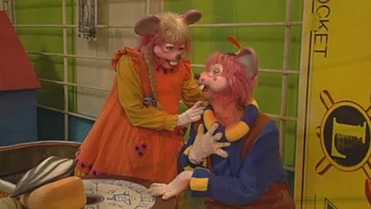 Wizzy & Woppy — Épisode 38