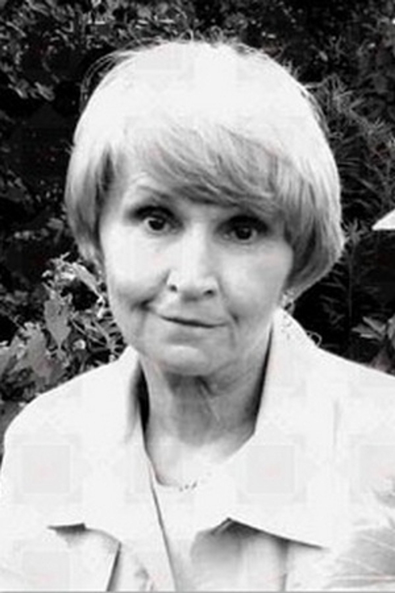 Irena Olecka