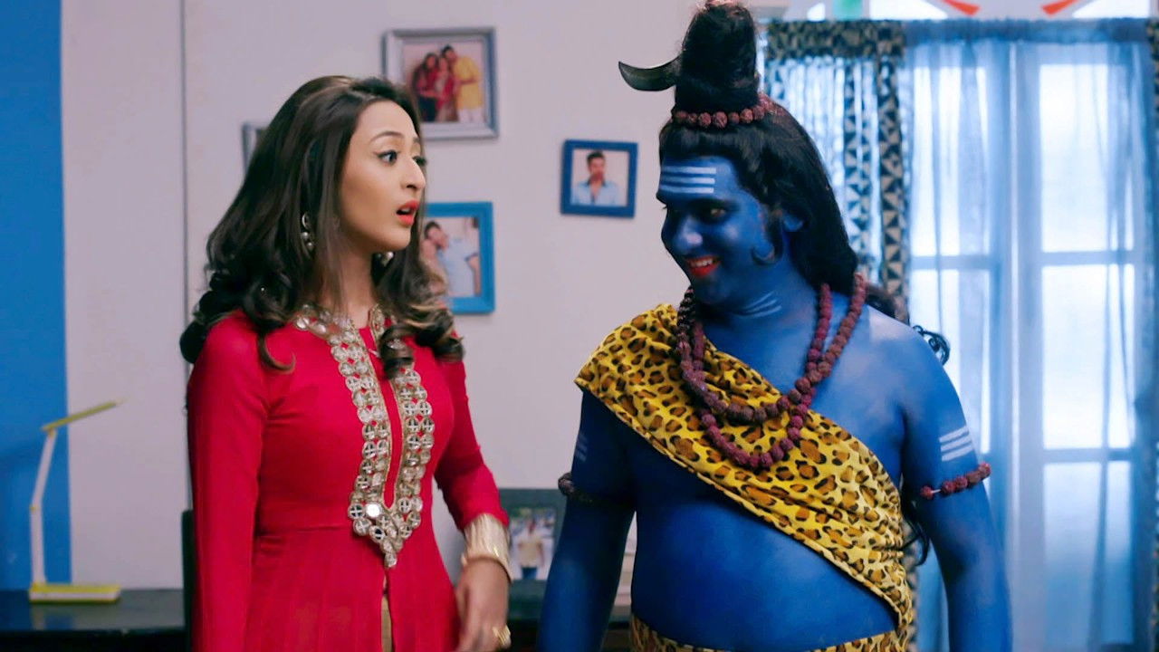 Kya Haal, Mr. Paanchal? — Épisode 47