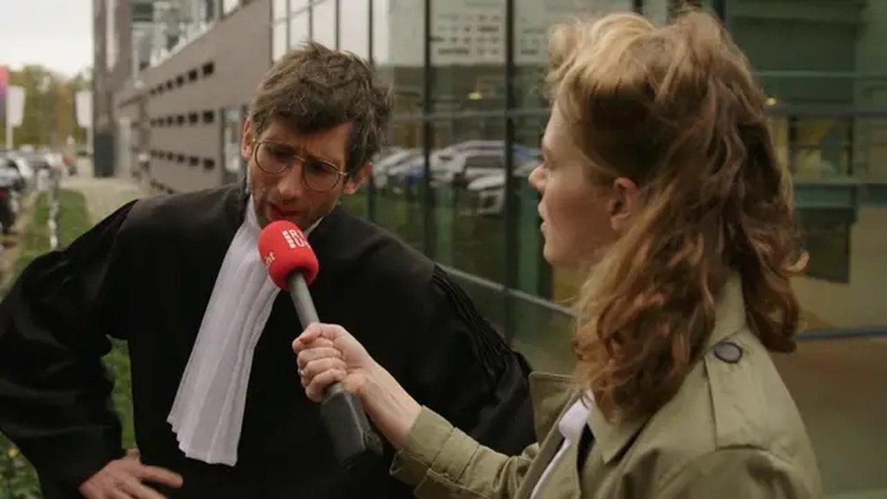 Lubach - Season 2 Episode 37 : Episode 37 - GroenLinks–PvdA chooses new lead candidate