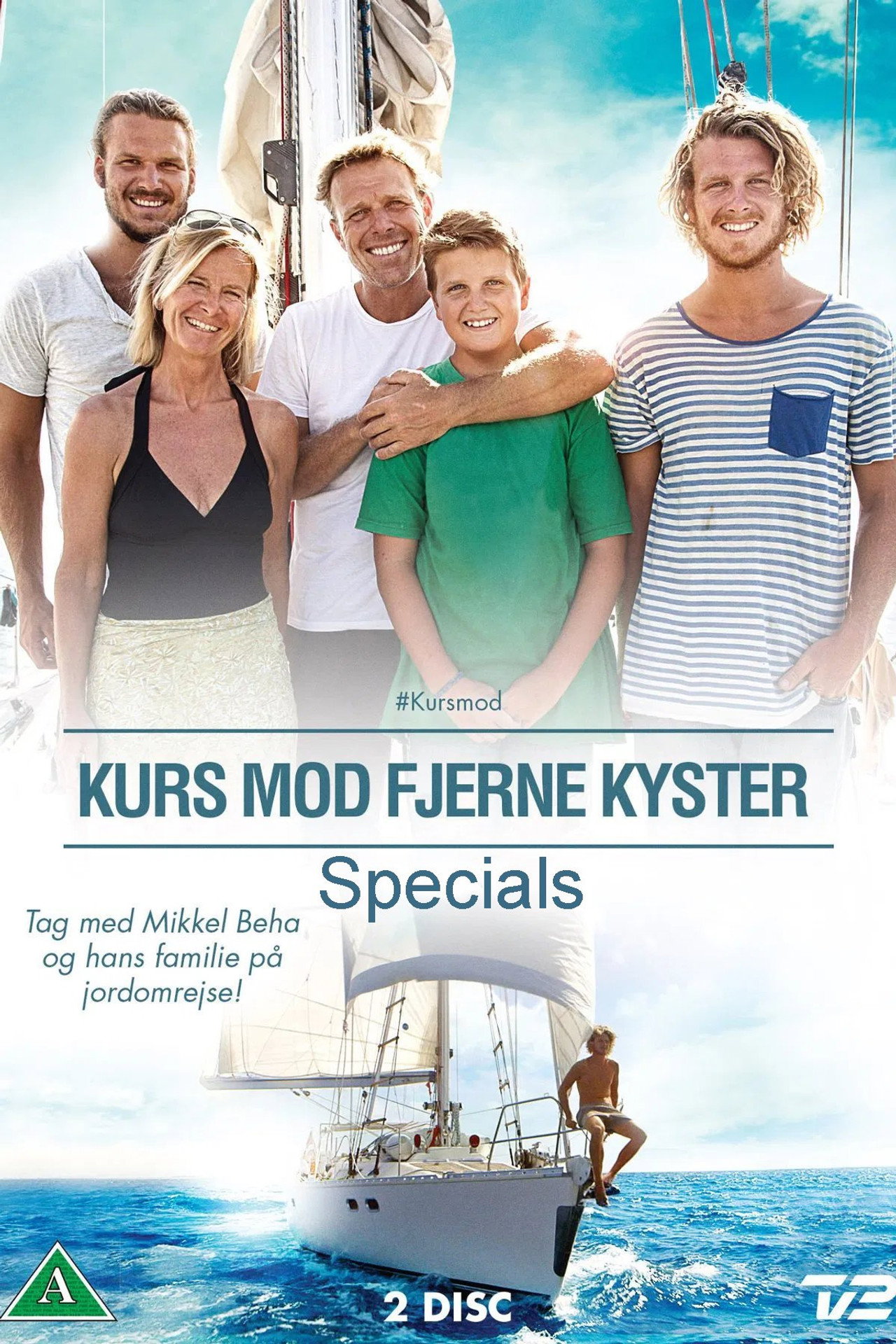 Specials
