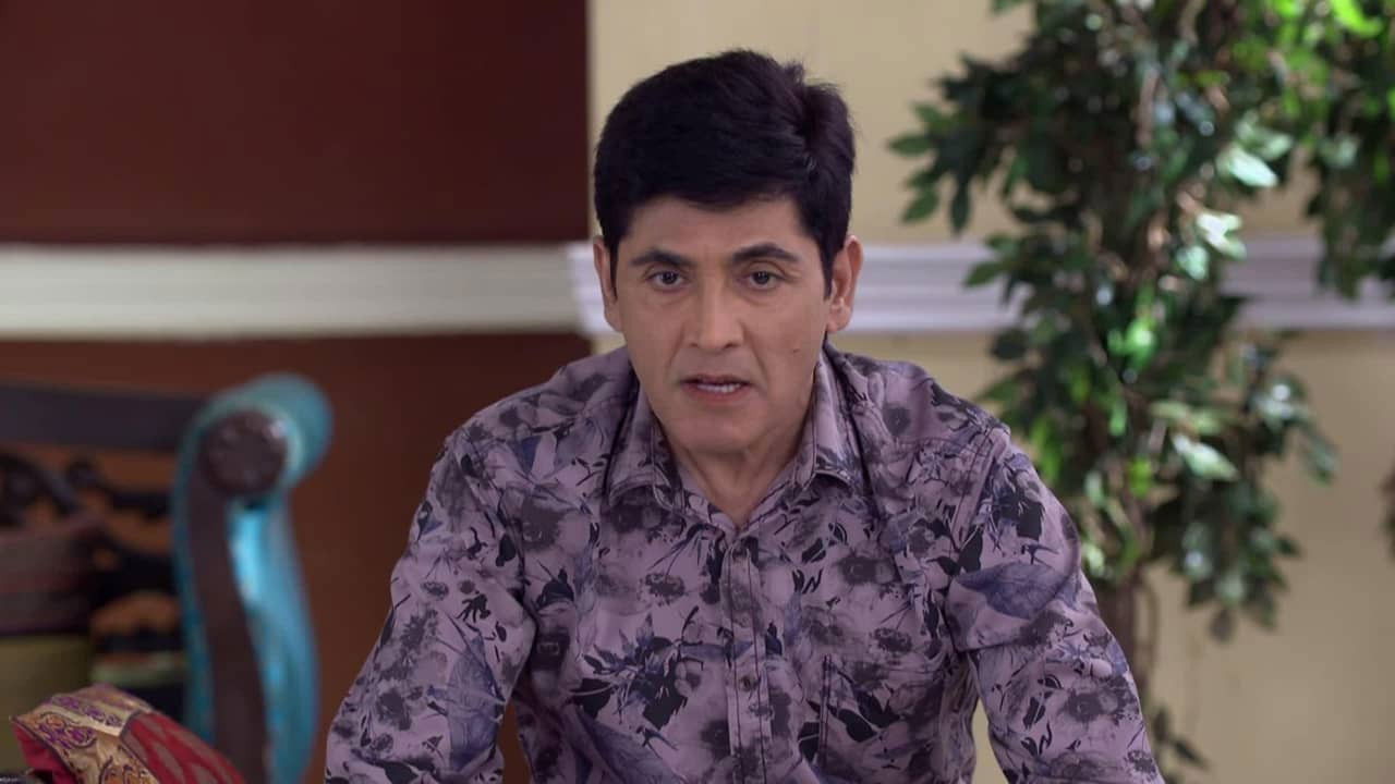 भाभीजी घर पर हैं! — Épisode 1039