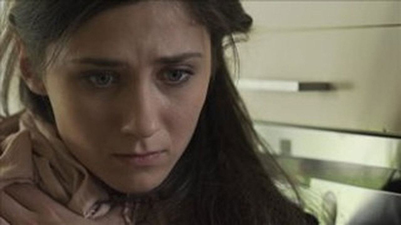 Pasmerkti — Épisode 61