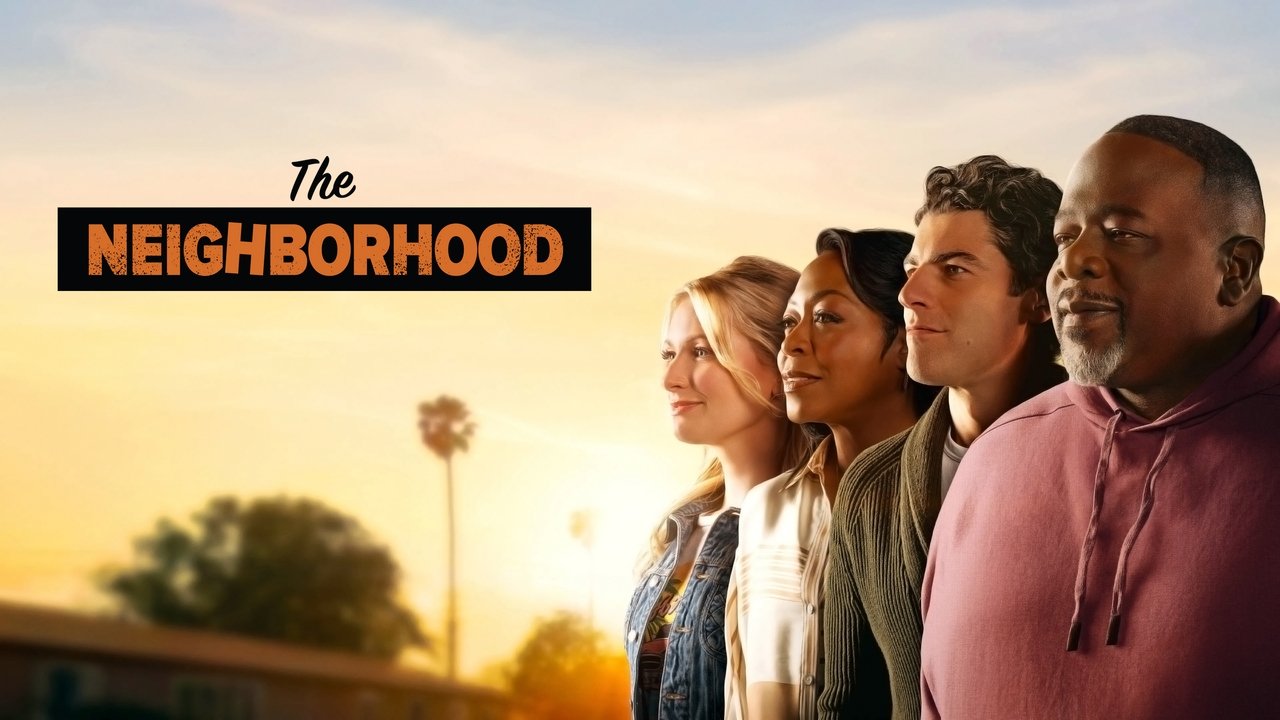 The Neighborhood - Season 8