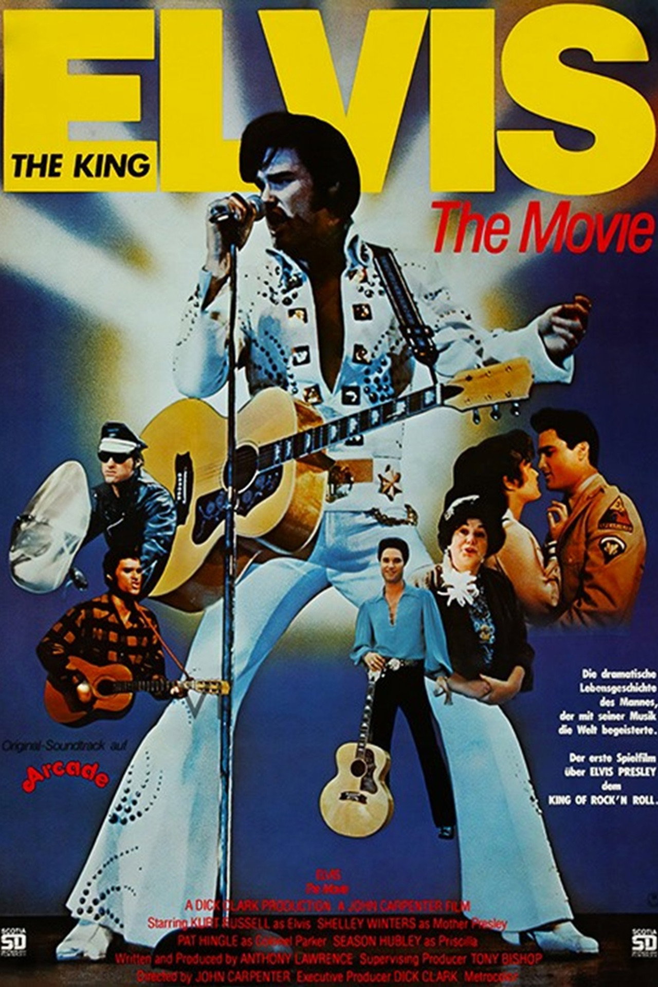 Elvis