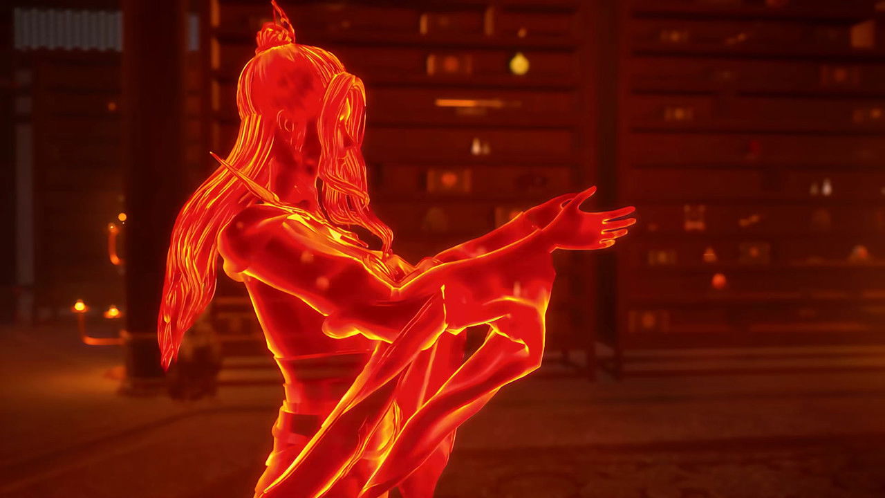 我气哭了百万修炼者 — Épisode 130