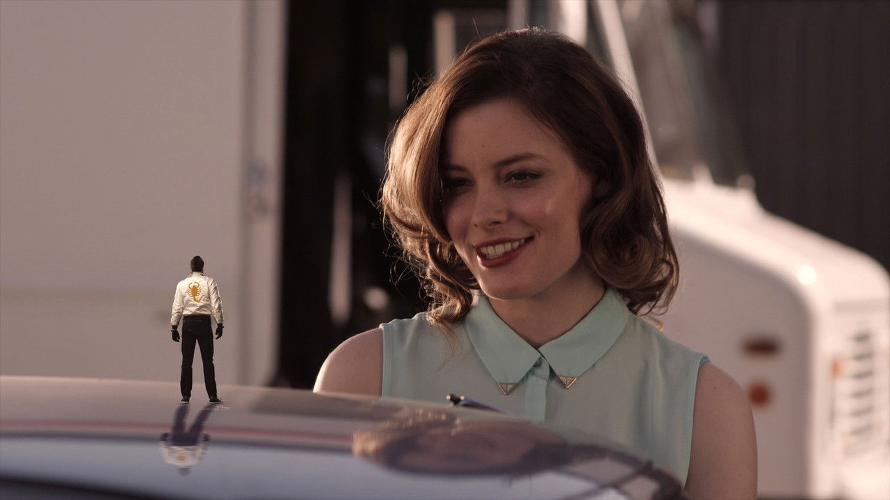 Tiny Commando — Épisode 4