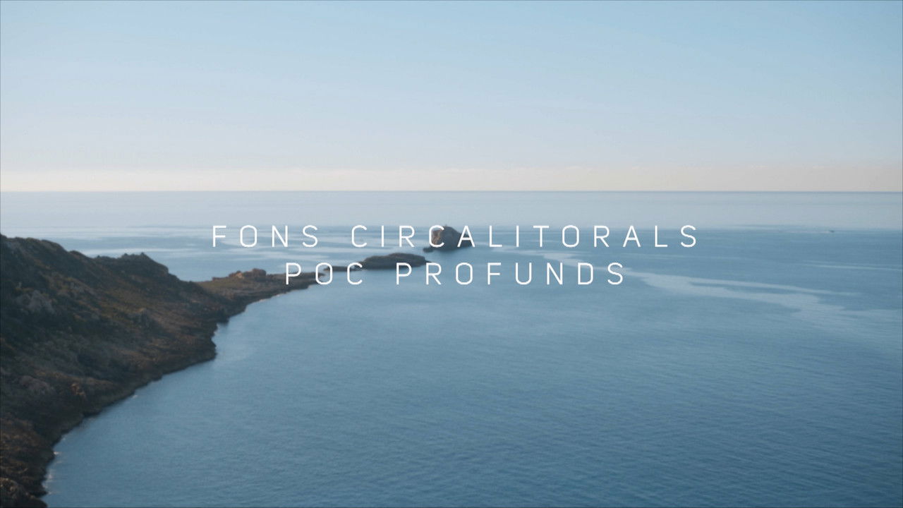 Arxipèlag blau — Épisode 4