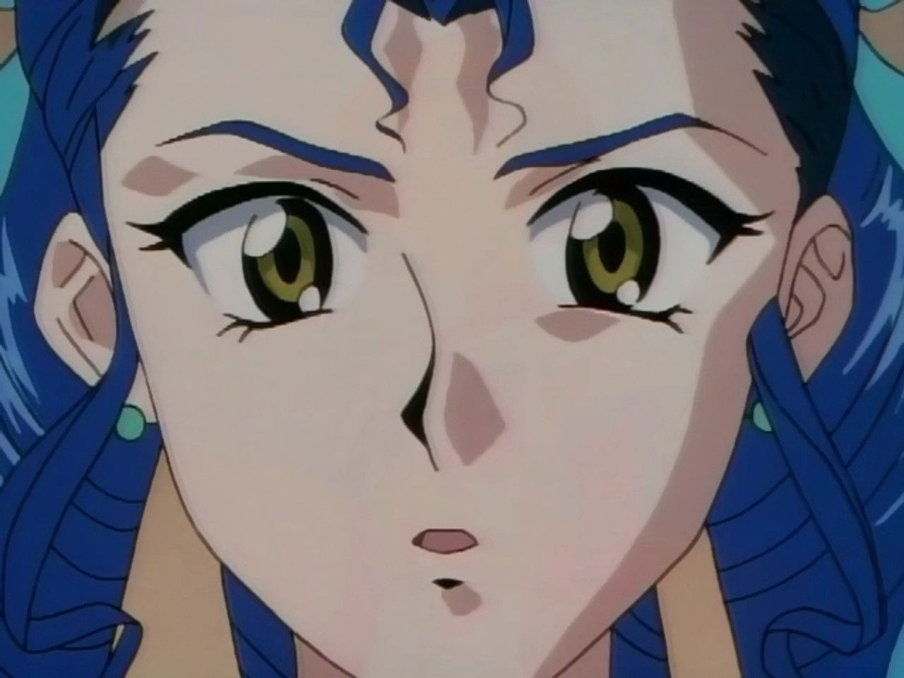 Princess Nine — Épisode 7