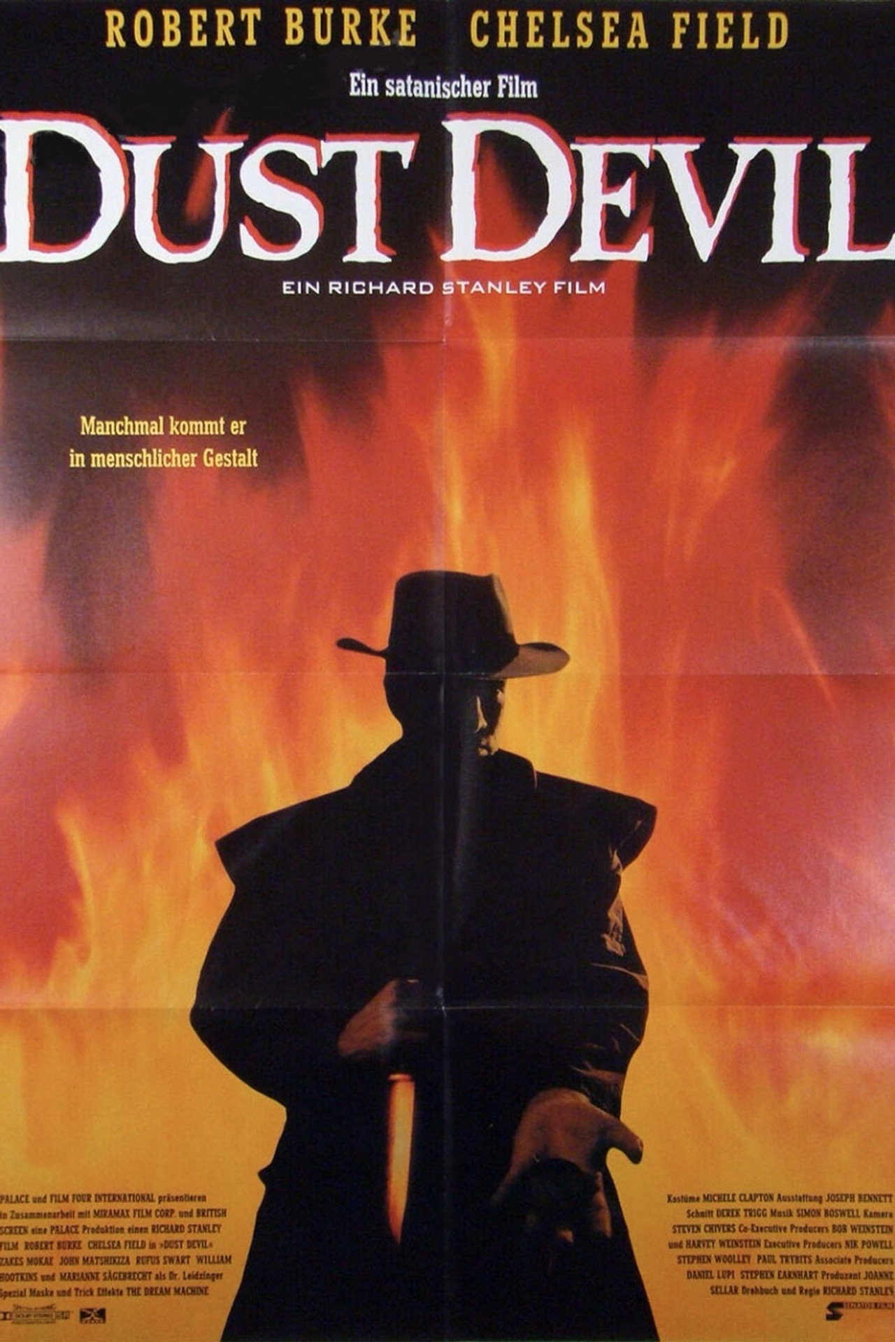 Dust Devil