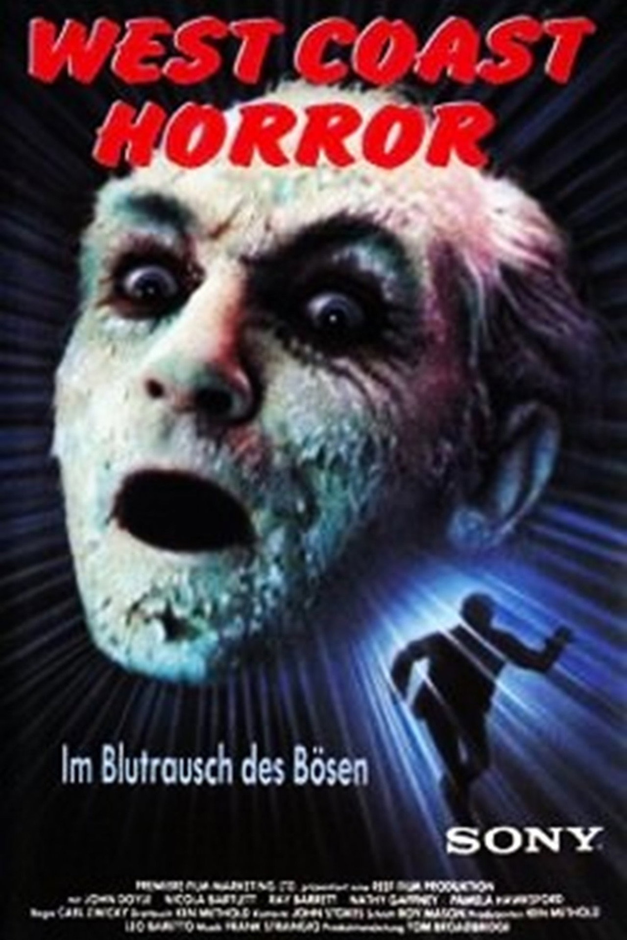 Contagion