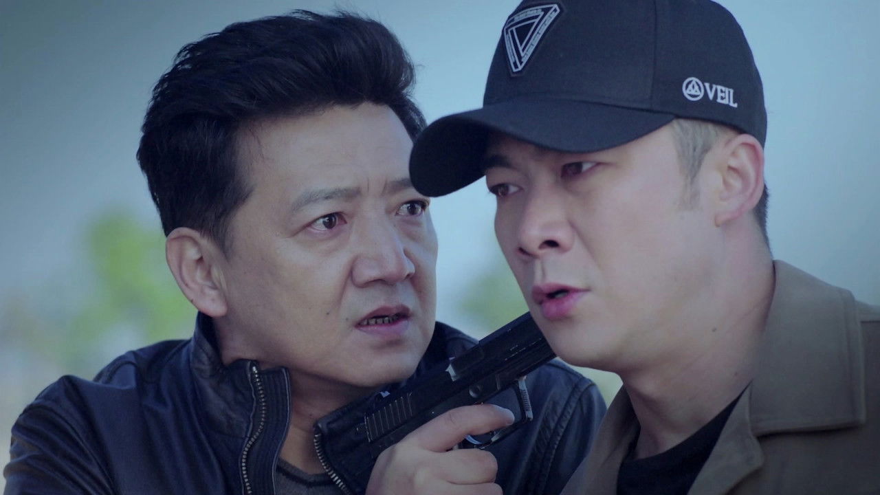 真爱的谎言之破冰者 — Épisode 42