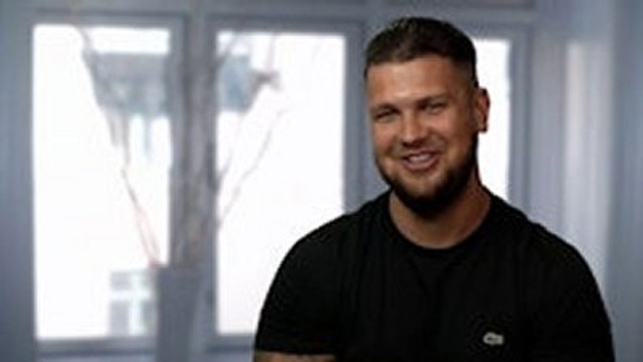 Familien fra Bryggen — Épisode 1