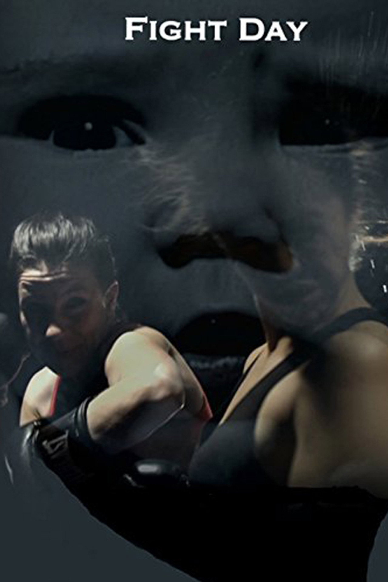 Fight Day filmaffisch