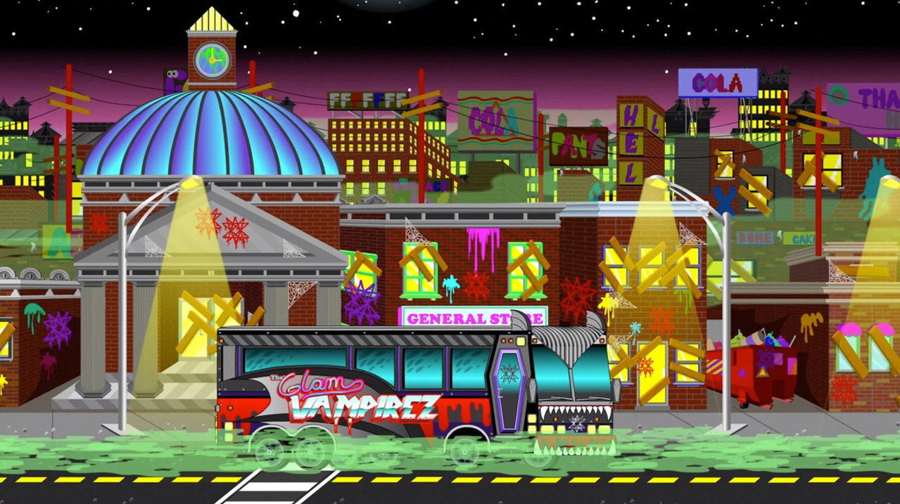 The Problem Solverz 스페셜