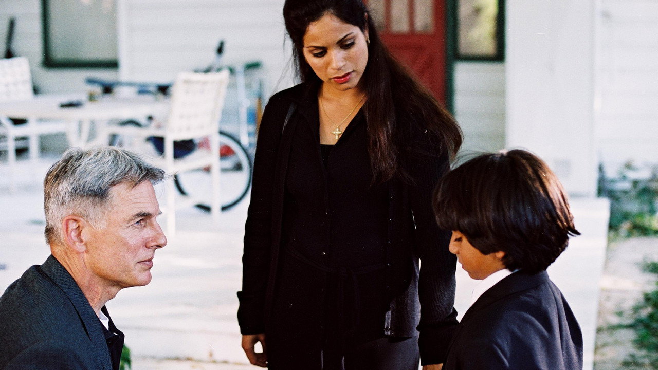 NCIS Scene 2