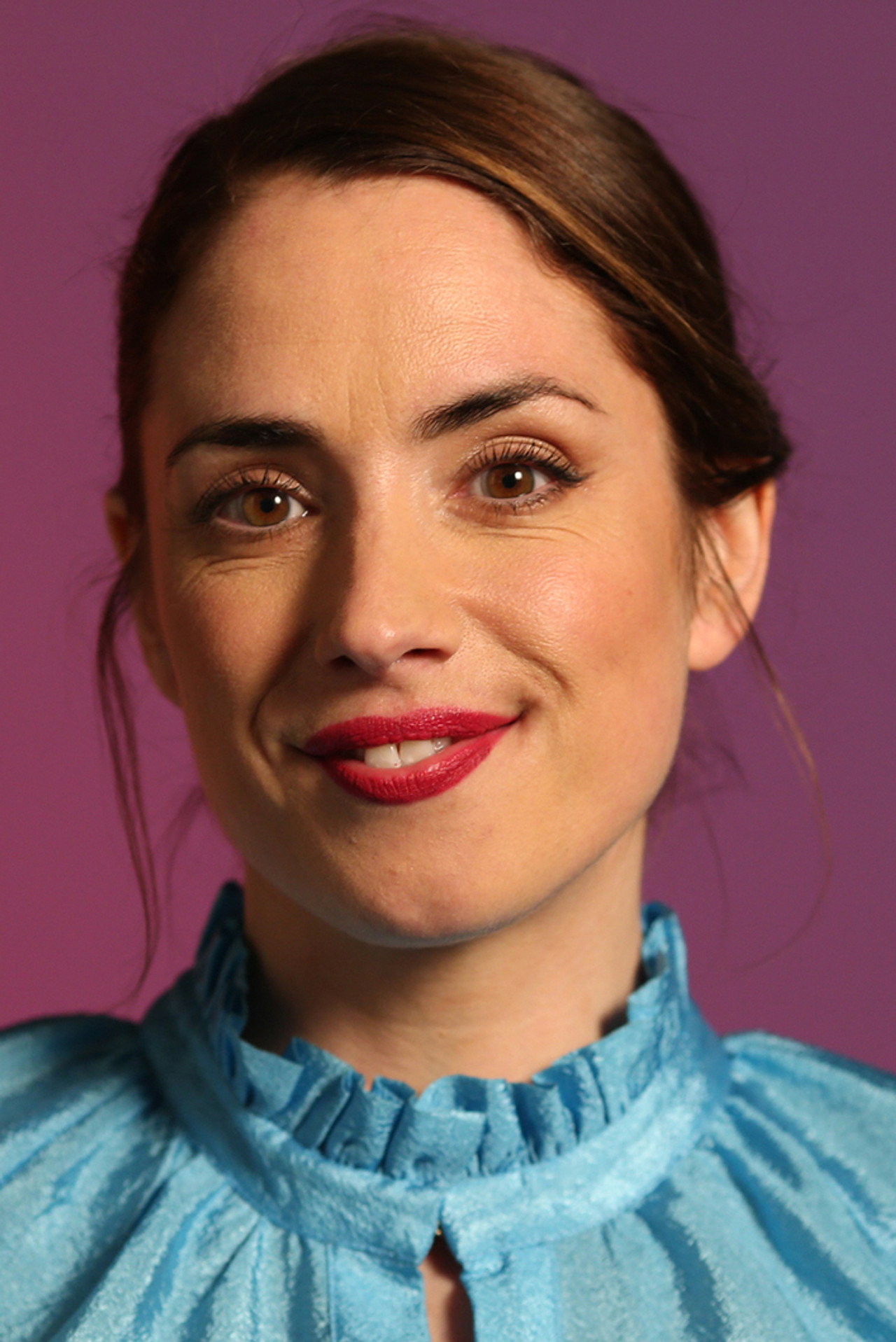 Lucy Prebble