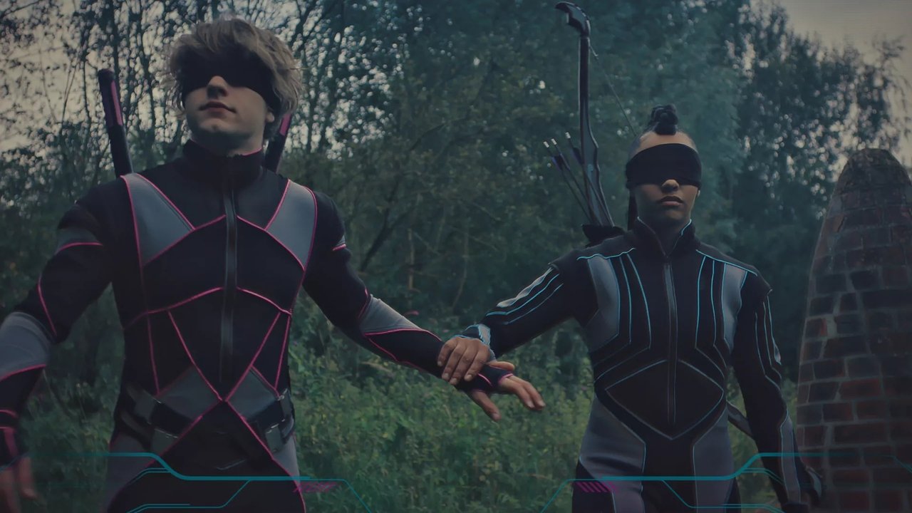 Episode 9