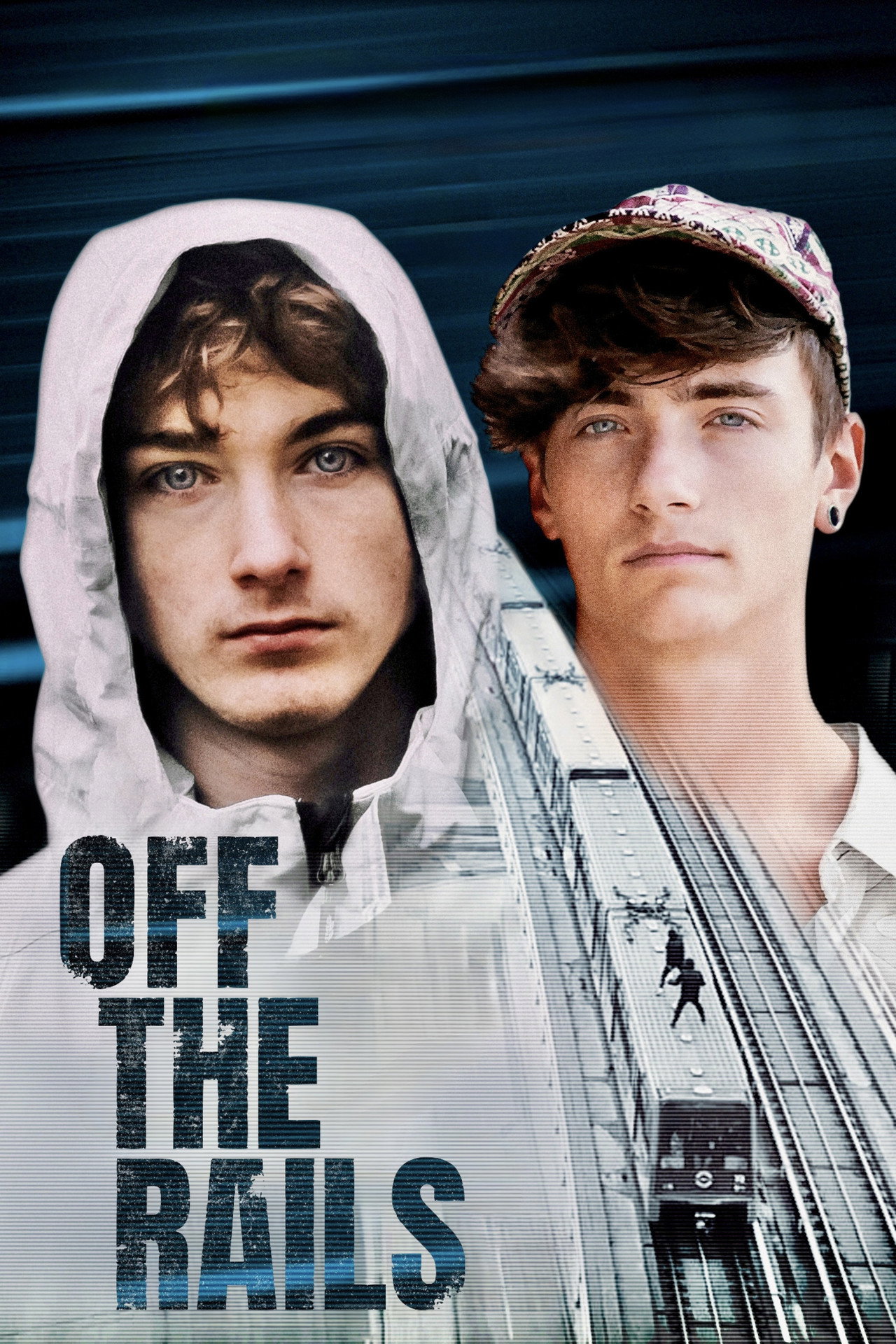 Off The Rails