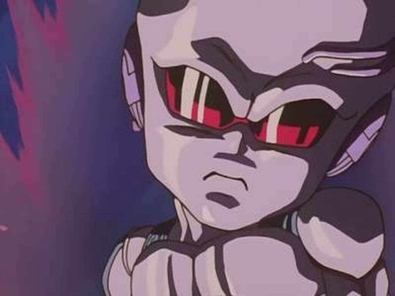 Dragon Ball GT - Season 1 Episode 22 : The Baby Secret