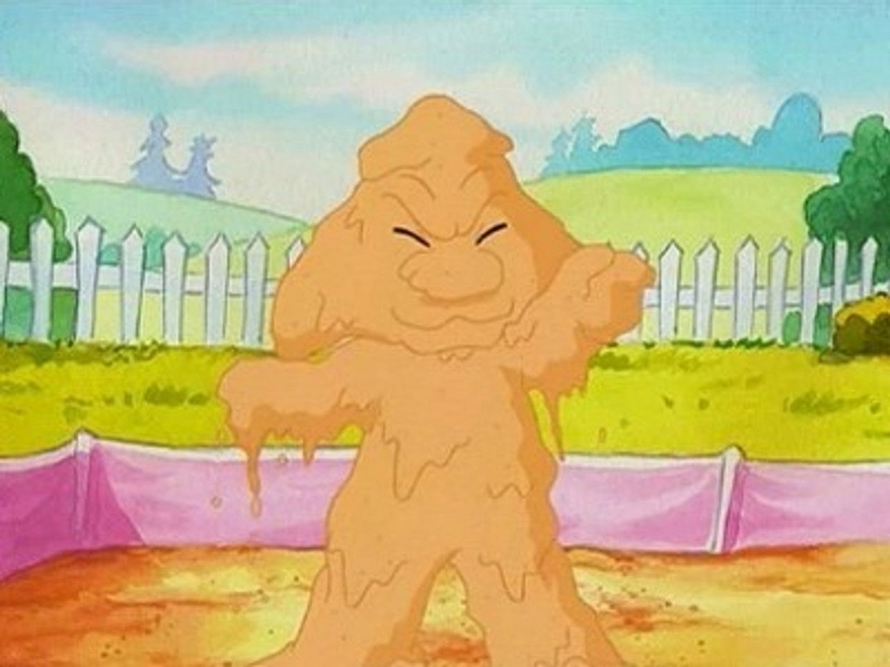 The Sandman Is Coming