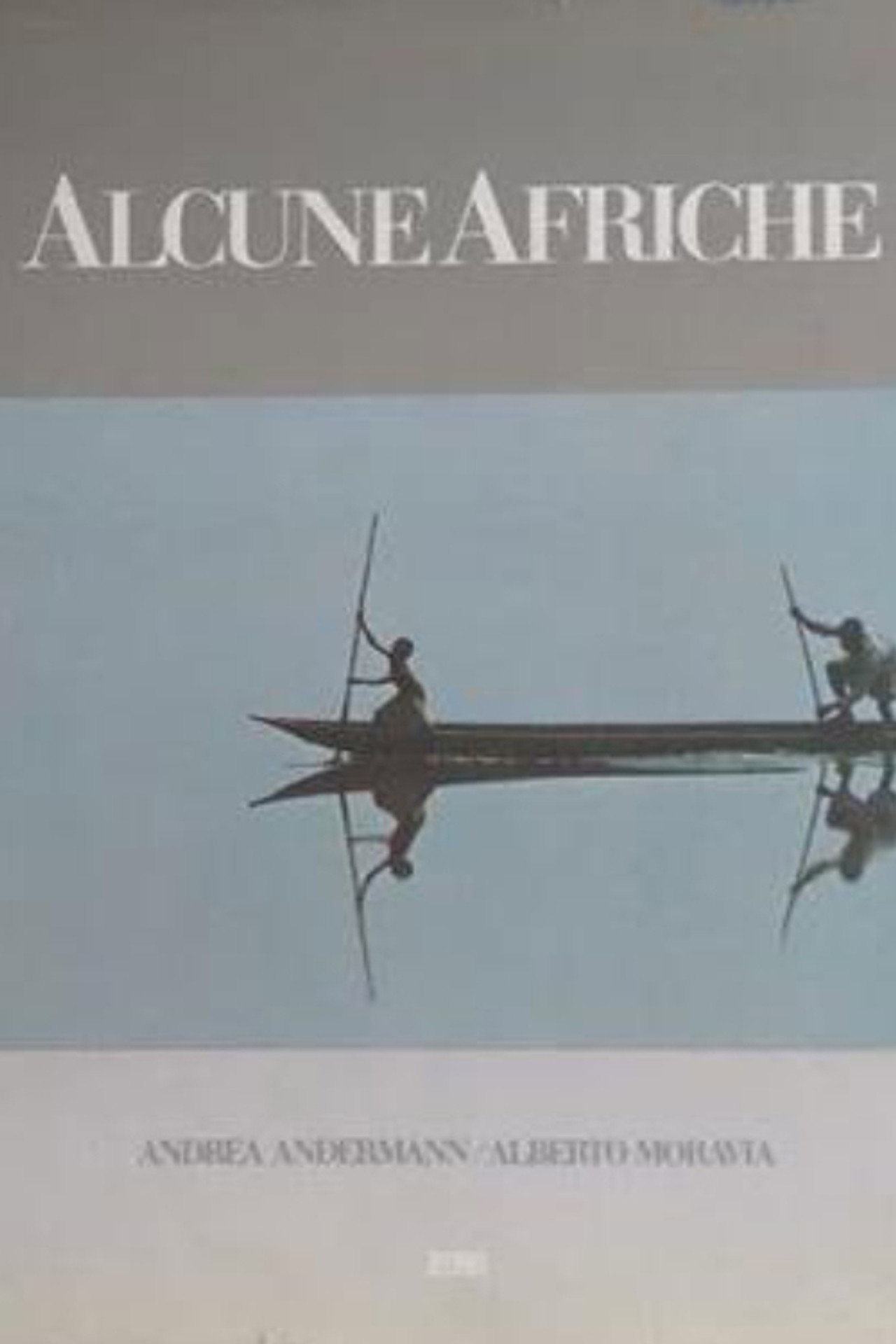 Alcune Afriche Backdrop