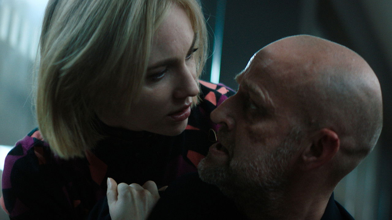 L’agent infiltré — Épisode 5