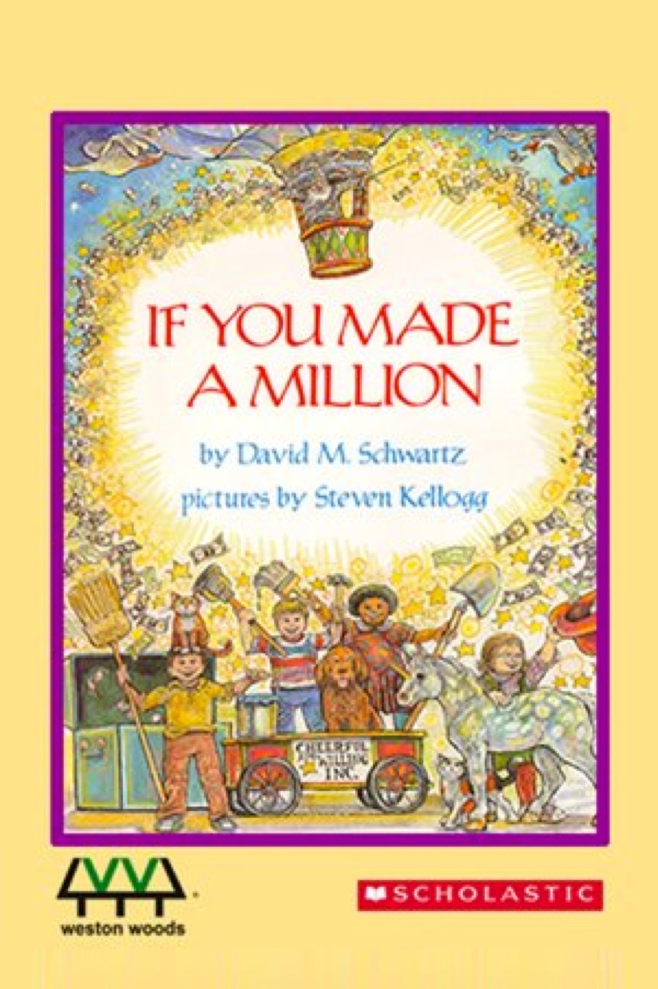 If You Made a Million