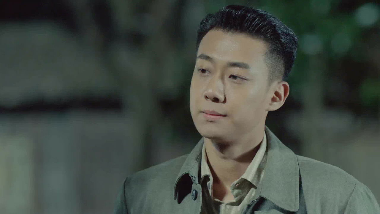 宿命之敌 — Épisode 22