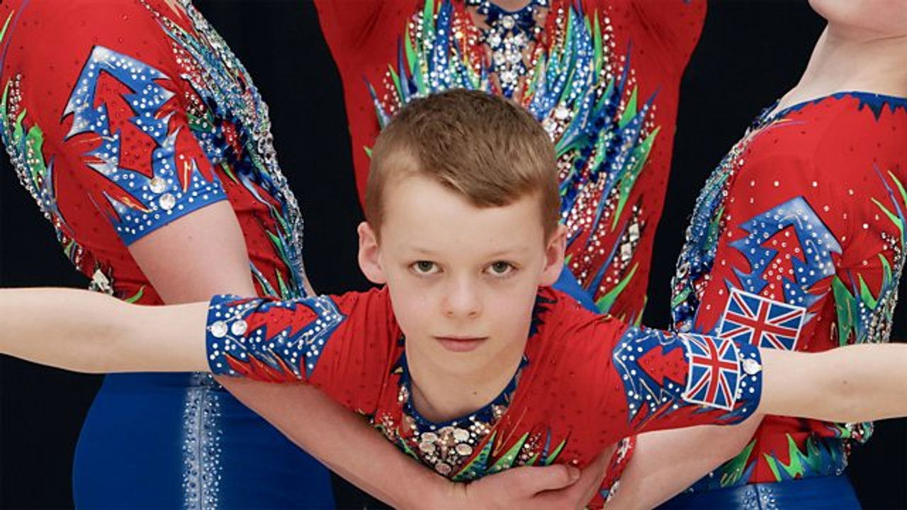 Gym Stars — Épisode 4