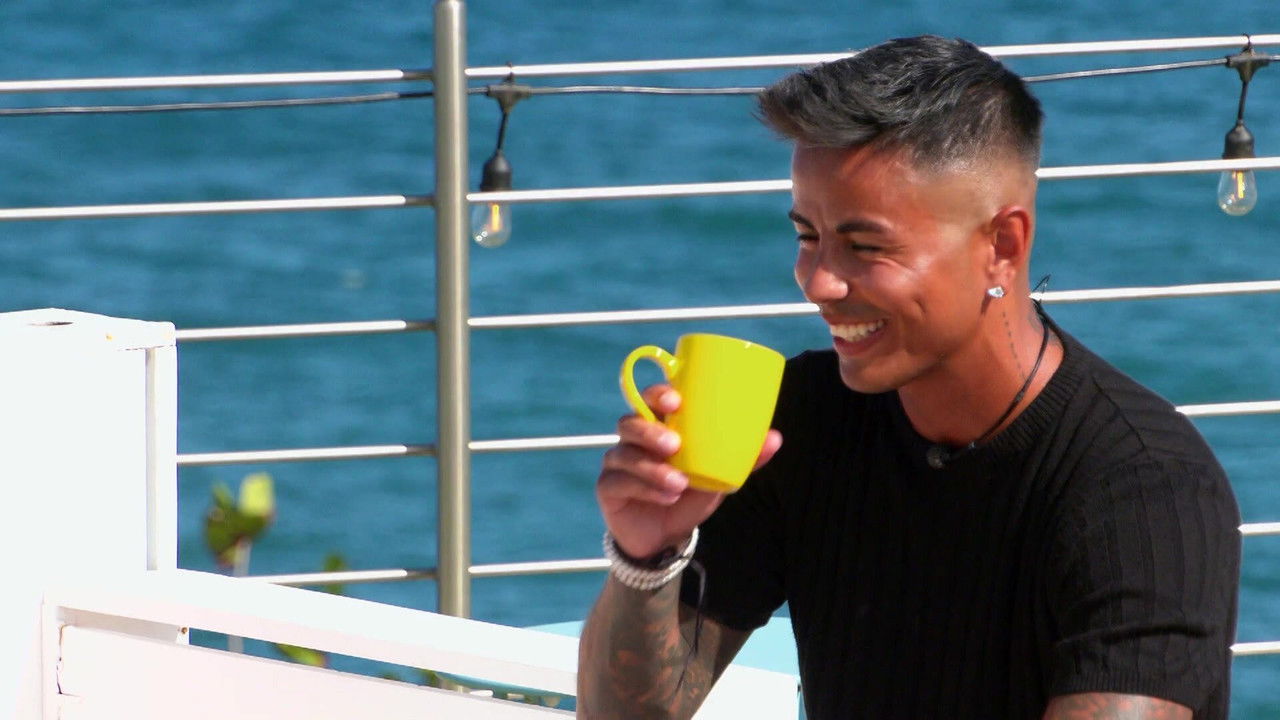 Love Island (Suède) — Épisode 33